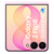 SAMSUNG GALAXY Z FLIP8 512GB PINK