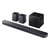 SAMSUNG CINEMATIC Q-series SANS FIL 9.1.4 HW-Q930F/XN (2025)