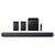 SAMSUNG CINEMATIC Q-SERIES HW-Q930H (2026)
