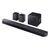 SAMSUNG CINEMATIC Q-series WIRELESS 11.1.4 HW-Q990F/XN (2025)