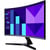 SAMSUNG LS27D396GAUXEN