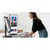 SAMSUNG LS27H804UAUXEN