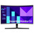 SAMSUNG LS32D390GAUXEN