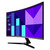 SAMSUNG LS32D390GAUXEN