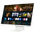 SAMSUNG LS32FM801UUXEN