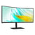 SAMSUNG LS34C652UAUXEN