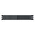 SAMSUNG FABRIC (M/L) BAND - BLACK - SAMSUNG GALAXY WATCH9
