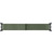 SAMSUNG FABRIC (M/L) BAND - OLIVE - SAMSUNG GALAXY WATCH9