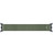 SAMSUNG FABRIC (M/L) BAND - OLIVE - SAMSUNG GALAXY WATCH9