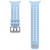 SAMSUNG MARINE BAND - BLUE - SAMSUNG GALAXY WATCH ULTRA2