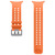 SAMSUNG MARINE BAND - ORANGE - SAMSUNG GALAXY WATCH ULTRA2