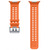SAMSUNG MARINE BAND - ORANGE - SAMSUNG GALAXY WATCH ULTRA2