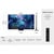 SAMSUNG MICRO RGB 85 POUCES 4K R95H (2026)