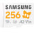 SAMSUNG SONIC PRO PLUS MICROSD 256 GB