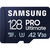 SAMSUNG MICROSDXC PRO ULTIM.128GB