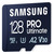 SAMSUNG MICROSDXC PRO ULTIM.128GB