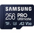 SAMSUNG MICROSDXC PRO ULTIM.256GB