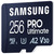SAMSUNG MICROSDXC PRO ULTIM.256GB