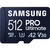 SAMSUNG MICROSDXC PRO ULTIM.512GB