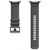 SAMSUNG PEAKFORM BAND - BLACK - SAMSUNG GALAXY WATCH ULTRA2