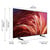 SAMSUNG S85F OLED 4K 65 POUCES 65S85F 4K (2025)