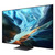 SAMSUNG OLED 4K 77 POUCES S93H (2026)