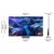 SAMSUNG QLED 8K 85 POUCES QN990H (2026)