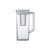 SAMSUNG RF65DG9H0EB1EF AI FOOD MANAGER