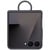 SAMSUNG RING CASE BLACK FLIP7