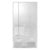 SAMSUNG RS57DG400EM9EF 4-SERIE WIFI
