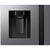 SAMSUNG RS70F64KDTEF