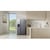 SAMSUNG RS80F66KBFEF - 8-serie Auto Open Door