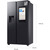 SAMSUNG RS90F66BEFEF - 9-serie - Family Hub