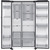 SAMSUNG RS90F66BETEF