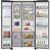 SAMSUNG RS90F66BETEF