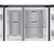 SAMSUNG RS90F66BETEF