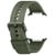 SAMSUNG SPORT (S/M) BAND - OLIVE - SAMSUNG GALAXY WATCH9