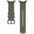 SAMSUNG SPORT (S/M) BAND - OLIVE - SAMSUNG GALAXY WATCH9