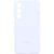SAMSUNG SILICONE COVER SAMSUNG GALAXY A35 LIGHT BLUE