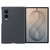 SAMSUNG SILICONE MAGNET CASE - BLACK - GALAXY Z FOLD8