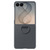 SAMSUNG SILICONE RING MAGNET CASE - BLACK - GALAXY Z FLIP8 5G