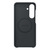 SAMSUNG SILICONE MAGNET CASE S26 FE BLACK