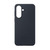 SAMSUNG SILICONE CASE BK GLX A37