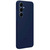SAMSUNG SILICONE CASE BL GLX A57