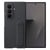 SAMSUNG SILICONE CASE BLACK FOLD7