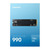SAMSUNG SSD 990 M.2 NVME 2TB