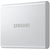 SAMSUNG SSD T7 1TB RESURRECTED