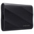 SAMSUNG SSD T9 2TB BLACK