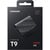 SAMSUNG SSD T9 2TB BLACK