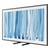 SAMSUNG THE FRAME PRO VISION AI QLED 75 INCH 75LS03HW (2026)